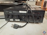 Musak Series 3000 Integrated Amplifier