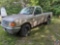 1997 Ford Ranger Pickup Truck, VIN # 1FTCR10A9VPA81287