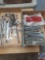 Snap-on Wrenches and Others, Bolts