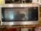LG Microwave Oven Model No. LCRT2010