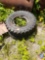 Thoroughbred Tractor Tire 7-15 No Rim, Tube