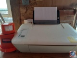 HP Deskjet 2540 Printer Scanner Copier (Condition Unknown)