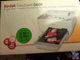 Kodak Easy Share G600 In Original box