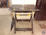 Craftsman Professional Collapsible Work Bench