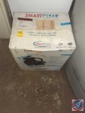 Smart Clear Pump and Filter System SCFF12