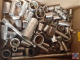 Sockets and Extensions (Variety of Sizes)