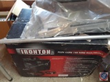 Ironton Flux Core 125 Wire Feed Welding No. 17090528290