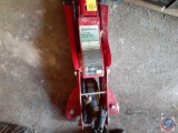 Strongway Low Profile Service Jack 2.5 Tons