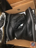 Georgia Boot Men's Boots Size 10 1/2 {APPEAR TO BE NEW IN BOX}}
