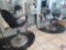 {{2X$Bid}} Salon Chairs (2)