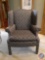 Ashley Manor Arm Chair 41 1/2''