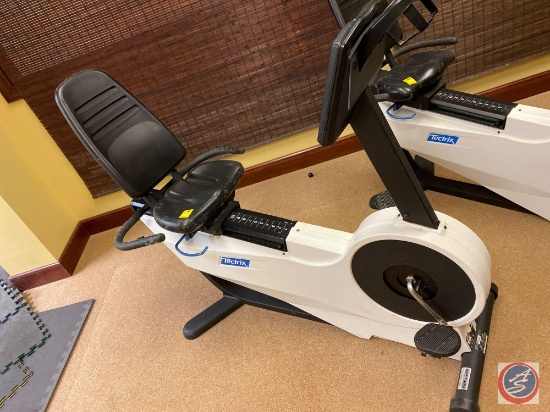 Tectrix BikeMax 1000 Item No. 18ATL041-045