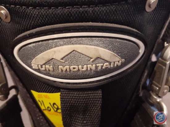 Sun Mountain Golf Club Bag