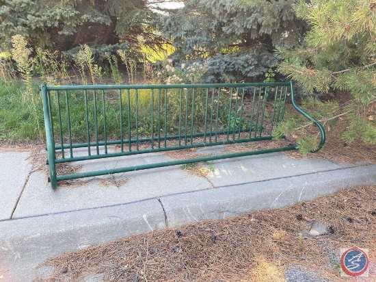 Bike Rack