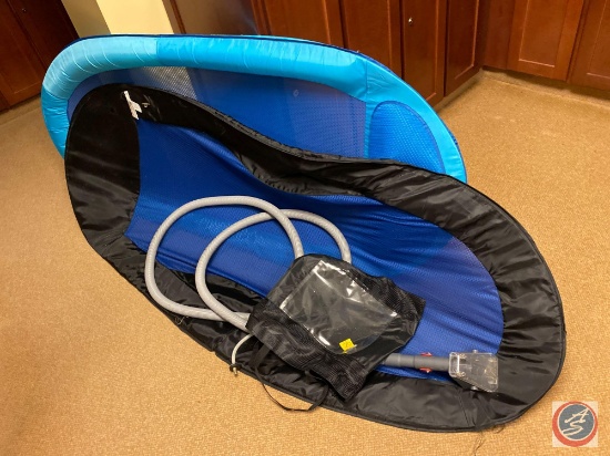 (2) Springfloat Floaties