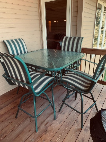 WEST DODGE VILLAS DOWNSIZING