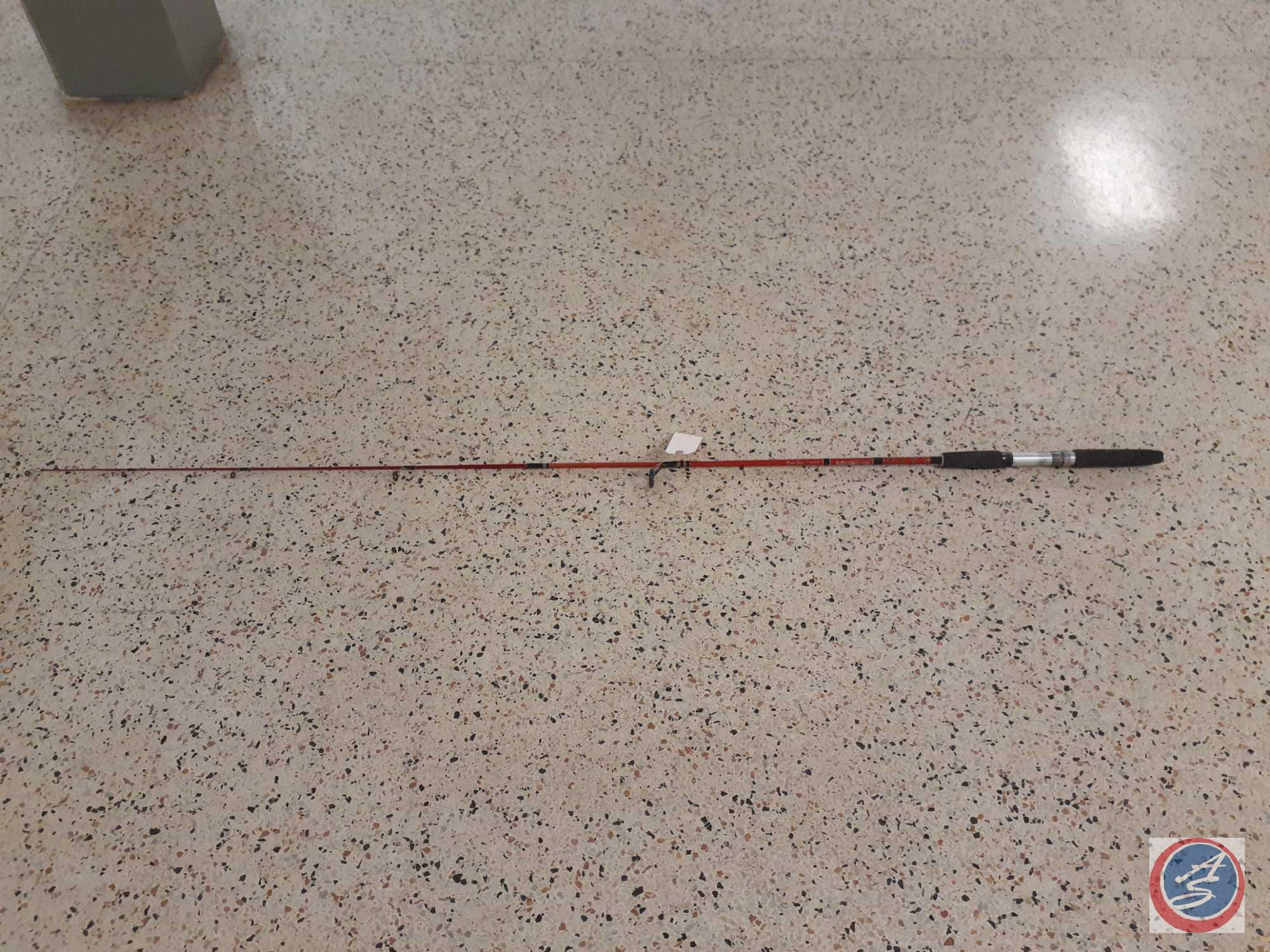 abu garcia black baitcaster Abu Garcia Black Max BMAX2-L Fishing Reel 5 Bearings 6.4:1 Swedish  Engineering