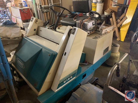 INDUSTRIAL COATINGS, INC. BUSINESS LIQUIDATION