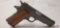 Rock Island Armory Model 1911 45 ACP Pistol Semi Auto Pistol with 5 inch barrel in excellent