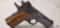 Metroarms Model American Classic Amigo 45 ACP Pistol Semi-auto 1911 style pistol with 3 inch barrel