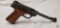 Browning Model Challenger II 22 LR Pistol Semi-Auto Pistol with 7 inch barrel in like new condition