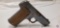 Acha Domingo Model Looking Glass 32 ACP Pistol Spanish made Browning 1903 copy with 1 Magazine Ser #