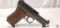 Mauser Model 1914/1934 32 ACP Pistol Semi Auto Pistol Ser # 218152