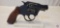 R G Model RG14 22 LR Revolver D/A Revolver with 1 1/2 inch barrel Ser # Z033597