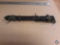 Stoner Eickhorn AR15 Bayonet w/Scabbard