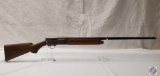 REMINGTON Model 11 12 GA Shotgun Semi-Auto shotgun with 32 inch barrel Ser # 370523