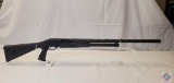 Stevens Model 320 12 GA Shotgun Pump Action shotgun with pistol grip stock and 28 Inch vent rib