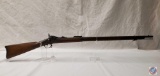 Springfield Model 1884 45-70 Rifle TRAP DOOR SPRINGFIELD in very good condition Ser # 301472