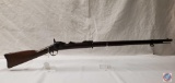 Springfield Model 1884 45-70 Rifle TRAP DOOR SPRINGFIELD in very good condition Ser # 463316