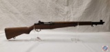 H & R Model US M-1 Garand 30-06 Rifle Military Issue Garand marked with CMP Stamp in very good
