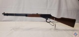 Ted Williams Model 100 30/30 Rifle Lever Action Rifle produced by Winchester for Sears and Roebuck