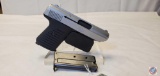 Jiminez Arms Model JA 22 22 LR Pistol Semi-auto pistol in factory bos with 2 magazines Ser # 406625