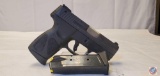 Taurus Model PT111 Millennium G2 9 X 19 Pistol Semi-auto pistol in factory box with 2 magazines Ser