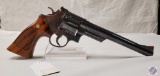 Smith & Wesson Model 29-3 44 MAG Revolver Double Action Revolver with 8 3/8 inch barrel in excellent