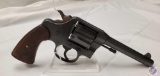 COLT Model 1917 45 ACP Revolver Double Action New Service Model 1917 with 6 inch barrel. Has