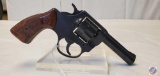 R G Model RG14 22 LR Revolver D/A Revolver with 2.5 inch barrel. Ser # Z034210