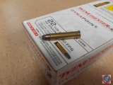 Ammo Winchester Dynapoint 22 Win Mag 45gr. Hollow Point Copper Plated