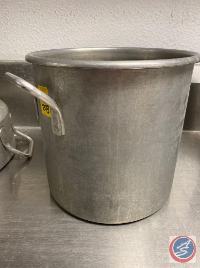 13'' x 12'' Stock Pot