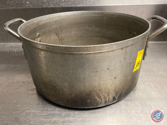 14'' x 7'' Stock Pot