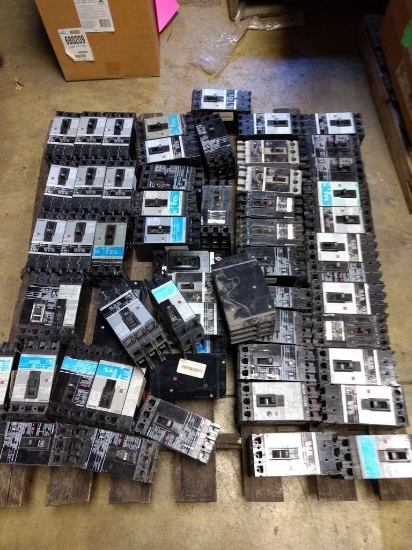 SURPLUS ELECTRICAL PRODUCTS ONLINE AUCTION