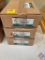 (3) boxes of Panduit Mini-Com TX6 modules