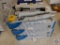 (4(1 no box)) Assorted Single Channel Pipette Set, (Sold Times the Money)