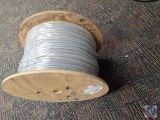 (1000ft) Spool 4/23 CAT6 Comm Cable