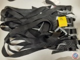 (3ft)Nylon Quick release Straps