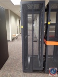 78x38in Dell 42 position Server enclosure