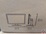 HP ZR2440w 24 inch monitor in box